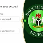 Bauchi CSC Appointment Letter Download Procedure by State Government