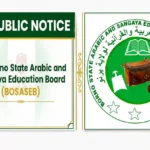 BOSASEB announces screening dates, venues for shortlisted applicants