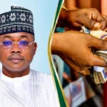 Kogi Governor Ododo promises job creation for unemployed youths