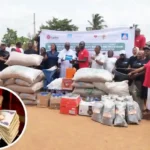 Foundation Trains 400 Lagos Farmers in Food Processing, Agribusiness Skills