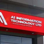 A1 Info.Tech to train 5,000 Nigerians yearly in phone building, digital skills