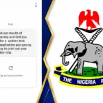 New NPF Not Qualified Candidates Receive Invitation SMS for Written Test