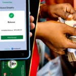 CCT/RR Card: ₦75,000 Balance Shows for Beneficiaries as Payments Begin