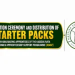 Katsina to distribute starter packs to 1,169 MASP apprentices