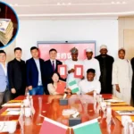 Kogi partners Chinese firms on SAPZ agro-industrial hubs