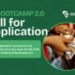 Call for Applications: Inclusive Afrika 2.0 Agribusiness Bootcamp 2026