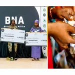 Blacknest Africa Disburses Over N1m Grants to Entrepreneurs
