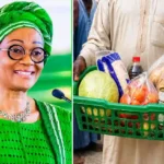 FG launches North-East food bank to support 500,000 households