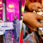 FG launches Give to Gain initiative, announces 10 Million Women Empowerment