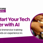 Call for Applications: Women Techsters Bootcamp Cohort 5.1 (Free Tech Training)