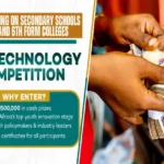 Call for Applications: TINE Africa AI & Technology Competition for Schools