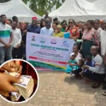 FG IDEAS-TVET trains 40,000 Nigerian youths in vocational and tech skills