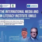 FG to launch International Media and Information Literacy Institute (IMILI)