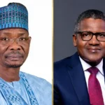 Nasarawa urges Dangote to expand investments into minerals resources