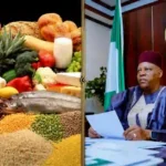 FG to End Malnutrition with Nutrition 774 Initiative