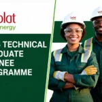 Call for Applications: Seplat Energy 2026 Technical Graduate Trainee Programme