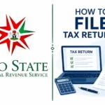 Edo extends tax filing deadline, rolls out step-by-step e-filing guide for taxpayers