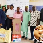 Fidelity Bank empowers Ikorodu women under Give Her Power initiative