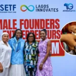 LSETF to Launch Female Founders Programme for Entrepreneurs