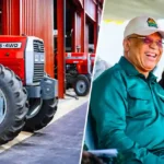 Akwa Ibom launches subsidised agricultural equipment leasing hub