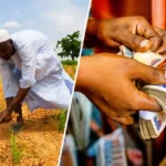 72,000 farmers, 16,000 agribusinesses access ₦49.8bn under AgFin programme