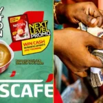 NESCAFÉ Next Level Promo ₦500,000 Business Grant, Laptops – How to Apply