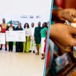 RevUp Women Initiative awards $8,000 to two women entrepreneurs