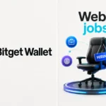 Bitget, Bondex link Web3 learners to global jobs