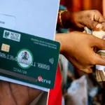 FG begins N75,000 cash transfer credit card distribution in Ebonyi
