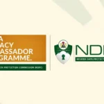 NDPC Sends Email to Data Privacy Ambassadors Program (DPAP) Applicants