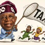 NRS launches Rev360 to digitise tax payment system in Nigeria