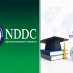 NDDC conducts CBT for 6,200 candidates in Foreign Postgraduate Scholarship