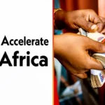 Call for Applications: Accelerate Africa Startup Programme 2026
