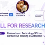 Call for Researchers: Omniverse Research Exchange 2026