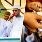 Radda Flags Off ₦1.586bn Katsina Central Empowerment Programme