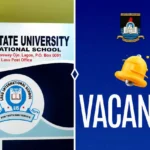 LASU International School Recruitment for Principal and Subject Teachers