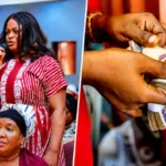 Cross River Gov’s Wife Launches Power of 10 Million Women Empowerment Initiative