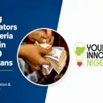 Call for Applications: Young Innovators of Nigeria AI Literacy Cohort 2