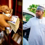 Senator Abbas Distributes Vehicles, Motorcycles, Business Tools in Adamawa