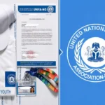 UNYA-NG Membership Registration Guide for Nigerian Youth