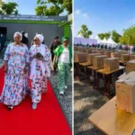 FG: Mega Empowerment Rally in Abuja to Empower 35,000 Women