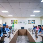 NITDA partners NYSC to accelerate digital literacy for corps members