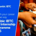 Stanbic IBTC Opens Applications for Blue Internship Programme 2026