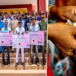 Ekiti Disburses N29m Subvention to Youth Organisations