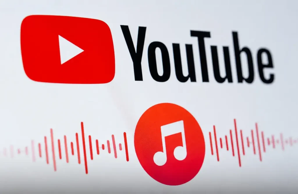 YouTube Launches AI Tool To Replace Copyrighted Music In Videos