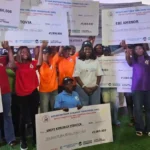 EMT Foundation Gives 41 Delta Graduates ₦1 Million Each, Business Starter Packs