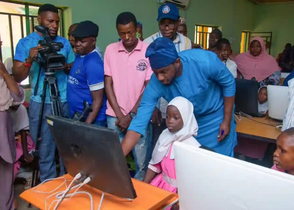 Kwara Trains Over 2,500 Youths in Tech Skills Under Digital Programmes