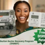 How to Get Free DISREP Meter and Installation in Nigeria