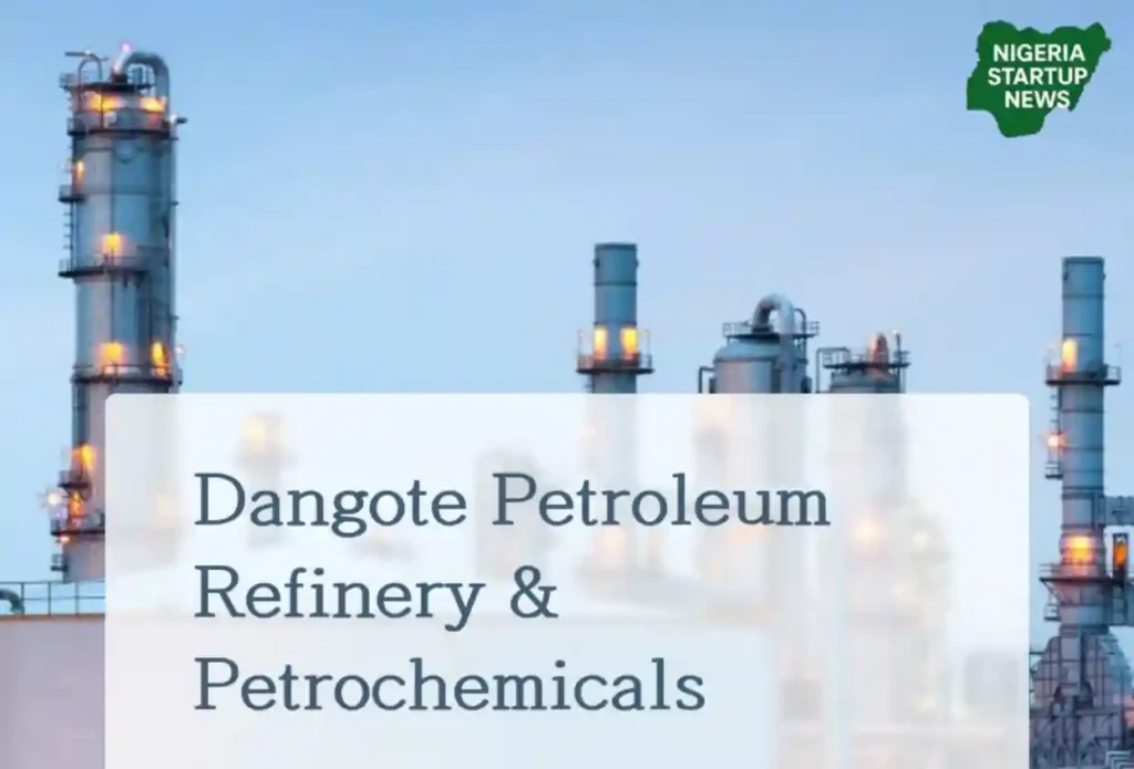 Dangote Refinery Opens Application for 2026 Graduate Trainee Programme