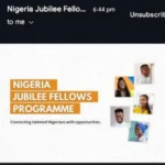 NJFP 2.0 Directs Fellows To Complete Baseline Assessments
